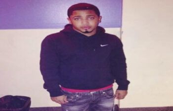 Matan presunto pandillero dominicano en NUEVA YORK