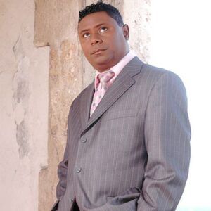 Yoskar Sarante pide que oren por él