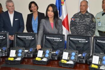Manejar bajo los efectos del alcohol te puede llevar a prisión