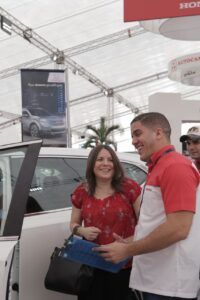 Autoferia Popular supera su edición anterior