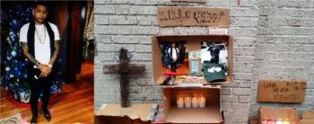 Matan dominicano de seis balazos en N Y