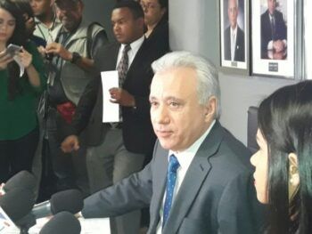 ¿Por qué no firmamos el Pacto Eléctrico ?