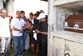 Ultimo adiós a Engels del Orbe, editor de CDN