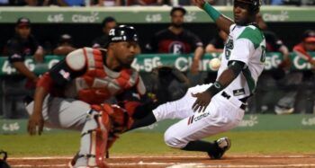 El Escogido vence a las Estrellas  y se acerca al tercer lugar