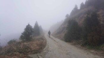 Frente Frío acercándose a República Dominicana