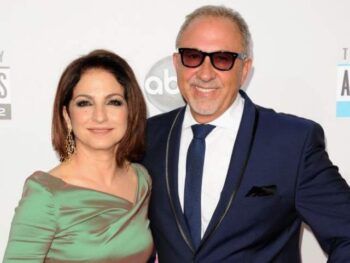 La hija de Gloria y Emilio Estefan es lesbiana