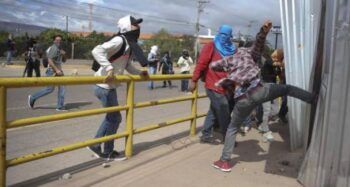 Tensión en Honduras tras elecciones reñidas