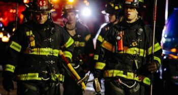 Dominicanos afectados por el incendio de NY cuentan su calvario