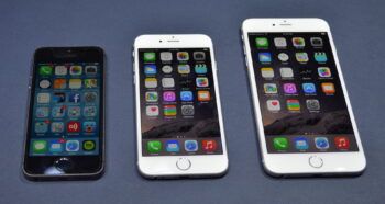 Se podrá desactivar la ralentización en iPhones