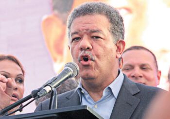 Fernández pide al PLD evitar “morir de éxito”