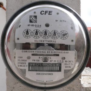 La factura de la luz le llegó de US$284 mil millones