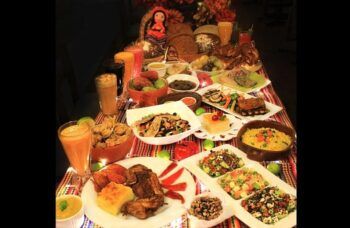 Repartirán “cenas navideñas” en 26 sectores de la capital