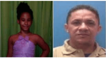 Hombre confiesa haber asesinado niña en Higüey