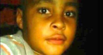 Este niño tiene 9 meses desaparecido