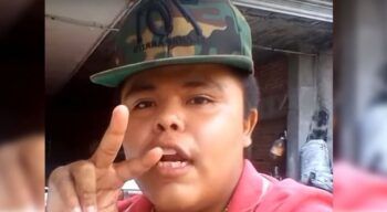 Matan de 15 balazos a youtuber que se burlo de un capo