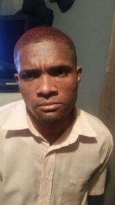 Apresan hombre había asaltado a más de 60 personas