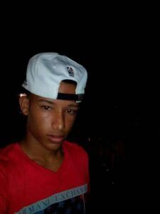 Apresan joven que mató a otro por una esponja