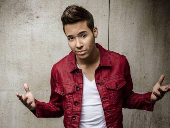 Prince Royce dice Frank Reyes es el «verdadero Príncipe»
