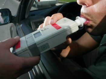 Llegaron los alcoholímetros a RD