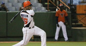 Licey a punto de ser descalificado tras caer ante Toros