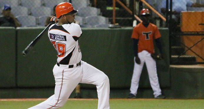 Licey a punto de ser descalificado tras caer ante Toros