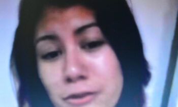 La venezolana no la violaron como ella dice