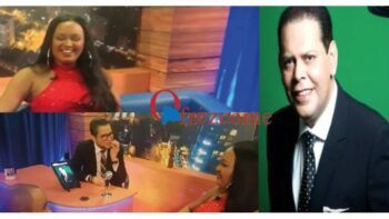 (Video) Venya Carolina dice Fernando Villalona es un flojo en la cama