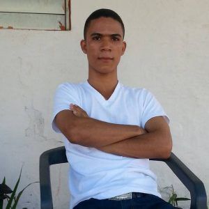 Tenía solo 22 años y cuando escuchó la sentencia de 15 años escapó, pero no llegó muy lejos.