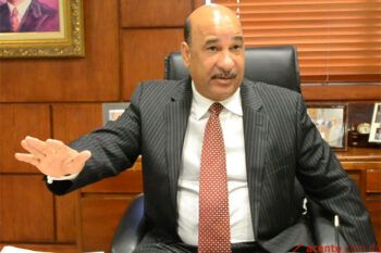 Bautista Rojas: trabajamos para que Leonel gane candidatura del PLD con más del 70 % de los votos.