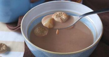 Video, Joven muere luego de comer habichuelas con dulce