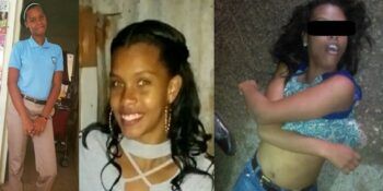 Joven de 14 años sale a comprar algo y no regresa, mira como la encontraron.