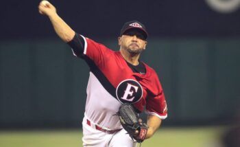 Leones del Escogido golpean a las Águilas Cibaeñas; ocupan segundo lugar