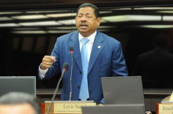 Diputado PLD advierte si intentan “aplastar a Leonel Fernández pagarán las consecuencias”