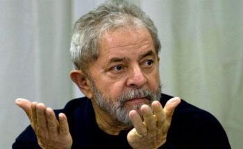 Lula da Silva es operado con éxito de la cadera