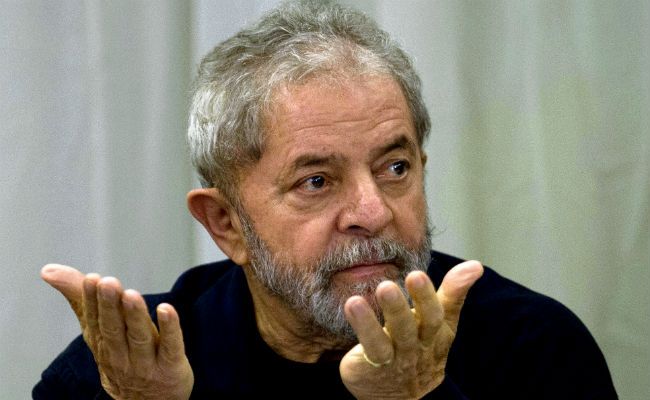 Lula dice que si gana en octubre serviría un solo mandato
