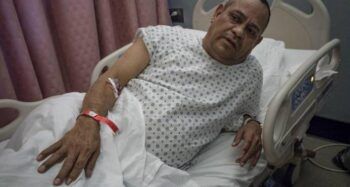 Apuñalan taxista dominicano en Nueva York