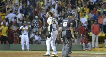 Las Águilas siguen indetenibles