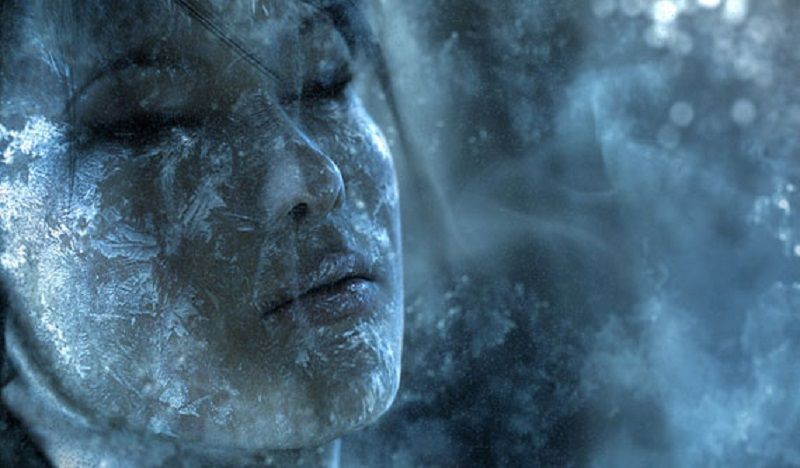 EEUU: Advierten que las personas se pueden congelar en 30 minutos