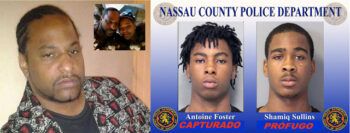 Matan dominicano en Long Island