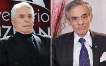 “No hay muchas esperanzas para José José”, aseguró Enrique Guzmán.