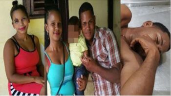 Esto es lo que acaba de suceder con la joven que le quitó la vida a su esposo de una puñalada.