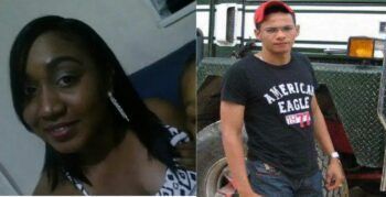 Año nuevo y ya hay una victima de feminicidio