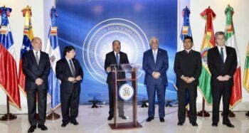 Díalogo entre gobierno venezolano y oposición avanza pero sin acuerdo.