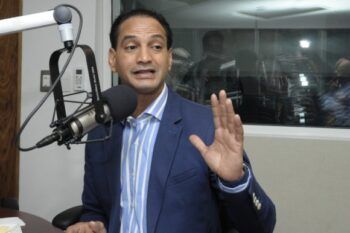 Laluz denuncia EDESUR paga US$300 mil al mes por local.