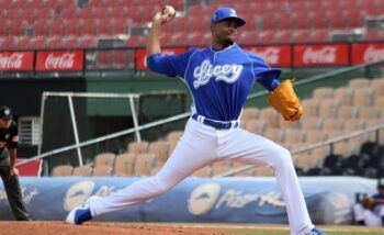 Licey  y Escogido jugaran esta noche en el estadio Quisqueya