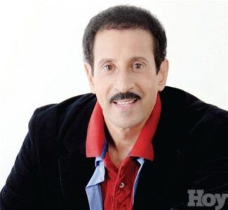 Fallece la madre de Jossie Estaban