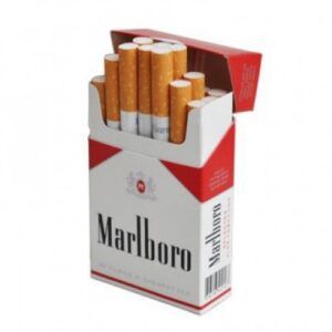 Philip Morris International dejara de vender cigarrillos