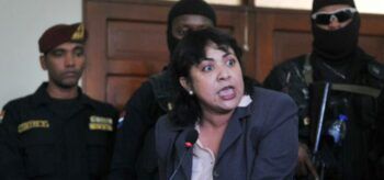 Dejan en libertad a Marlin Martinez