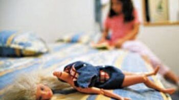 Adolescente viola a su sobrina de cuatro años en San Pedro de Macorís.