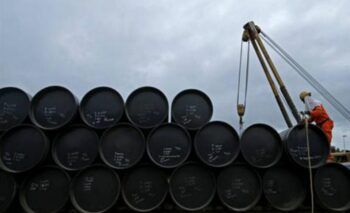 Precios del petróleo tiene en taquicardia al mundo